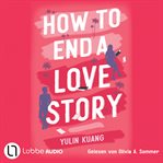How to End a Love Story cover image cdn