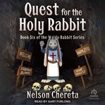 Quest for the Holy Rabbit cover image cdn