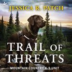 Trail of Threats cover image cdn
