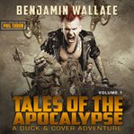 Tales of the Apocalypse Volume 1 cover image cdn