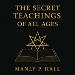 The Secret Teachings of All Ages cover image cdn