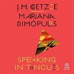 Speaking in Tongues cover image cdn
