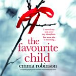 The Favourite Child cover image cdn