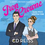 Iron Crowne cover image cdn