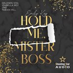 Hold Me, Mister Boss cover image cdn