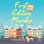 First Edition Murder cover image cdn