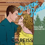 Crowne Rules cover image cdn