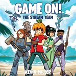 The Stream Team cover image cdn
