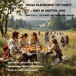 Young Blackbeard the Pirate - Port of Bristol 1690 cover image cdn