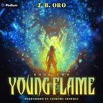 Young Flame 2: A Progression Fantasy cover image cdn