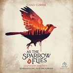 As the Sparrow Flies cover image cdn