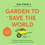 Garden to Save the World cover image cdn