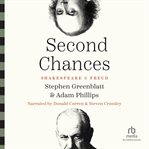Second Chances: Shakespeare and Freud cover image cdn