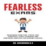 Fearless Exam cover image cdn