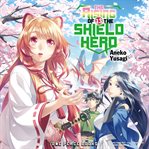 The Rising of the Shield Hero Volume 13 cover image cdn