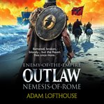 Outlaw: Nemesis of Rome cover image cdn