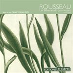 Les rêveries du promeneur solitaire - Promenades I à V cover image cdn