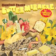 Butter Miracle, The Complete Sweets! cover image cdn