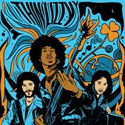 The Acoustic Sessions cover image cdn