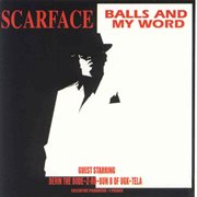 Balls And My Word cover image cdn