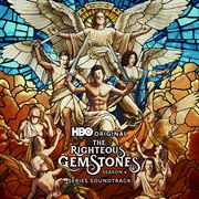 The Righteous Gemstones: Season 4 (Soundtrack From The Hbo® Original Series) cover image cdn