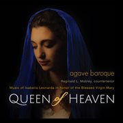 Queen Of Heaven cover image cdn