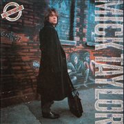 Stranger In This Town cover image cdn