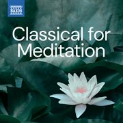 Classical For Meditation cover image cdn