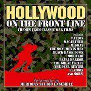 Hollywood On The Front Line cover image cdn