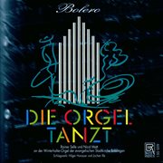 Die Orgel Tanzt cover image cdn