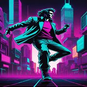 80'S Party, Vol. 2 cover image cdn