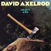 Heavy Axe cover image cdn