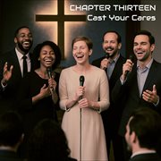 Cast Your Cares cover image cdn