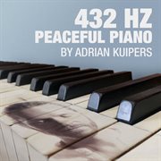 432 Hz Peaceful Piano cover image cdn