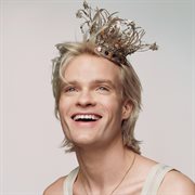 In The Key Of Love cover image cdn