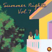 Summer Nights , Vol. 7 cover image cdn