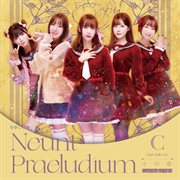 Neunt Praeludium（Last Bullet Mix） cover image cdn