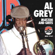 Matzoh And Grits cover image cdn