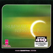 Triumph & Inspiration 2 cover image cdn