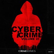 Cybercrime Vol. Vi cover image cdn