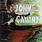 John Gavanti: An Operetta cover image cdn