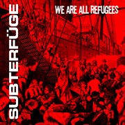 We Are All Refugees Ep cover image cdn