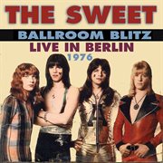 Ballroom Blitz: Berlin 76 cover image cdn