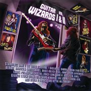 Guitar Wizards Vol. 1 & 2 cover image cdn
