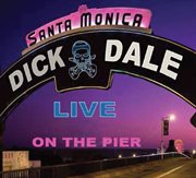 Live Santa Monica Pier cover image cdn