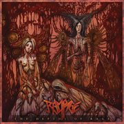 The Depths Of Rage cover image cdn