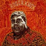 Stranger In My Land cover image cdn