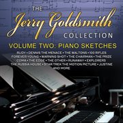 Collection Vol. 2: Piano Sketches cover image cdn
