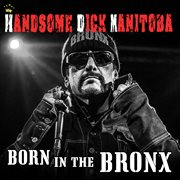 Born In The Bronx cover image cdn