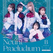 Neunt Praeludium（Last Bullet Mix） cover image cdn
